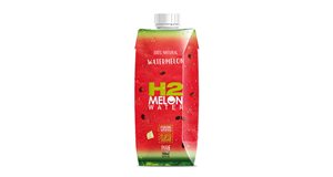 H2coco Launches First-to-Market Pure Watermelon Water