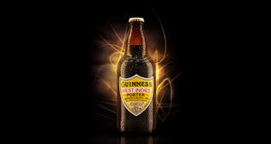 Guinness' West Indies Porter Now Available in Australia