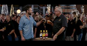 New Bundaberg Campaign Activated in 4,000 Stores