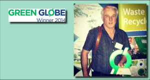 green globe winner 2